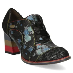 Derbies - GECEKO 13 Ornement | Laura Vita Fashion