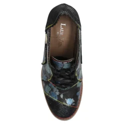 Derbies - GECEKO 13 Ornement | Laura Vita Fashion