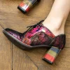 Derbies - GECEKO 13E | Laura Vita Outlet