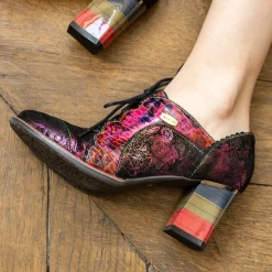 Derbies - GECEKO 13E | Laura Vita Outlet