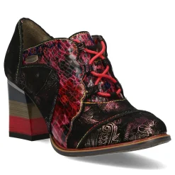 Derbies - GECEKO 13E | Laura Vita Outlet
