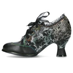 Derbies - GICGASO 05 | Laura Vita Clearance