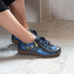 Derbies - GOCTHO 11 | Laura Vita Cheap