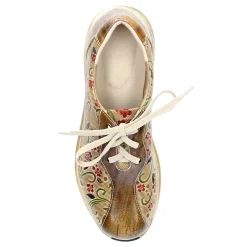 Derbies - GOCTHO 07 | Laura Vita Outlet