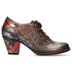 Derbies - GUCSO 32 | Laura Vita Discount