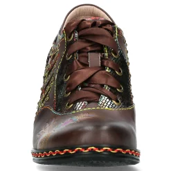 Derbies - GUCSO 32 | Laura Vita Discount