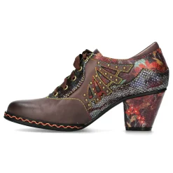 Derbies - GUCSO 32 | Laura Vita Discount