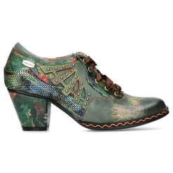 Derbies - GUCSO 32 | Laura Vita Discount