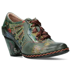 Derbies - GUCSO 32 | Laura Vita Discount