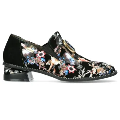 Derbies - IBCIHALO 011 | Laura Vita Store