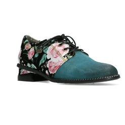 Derbies - IBCIHALO 02 | Laura Vita Shop