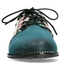 Derbies - IBCIHALO 02 | Laura Vita Shop