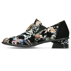 Derbies - IBCIHALO 011 | Laura Vita Store