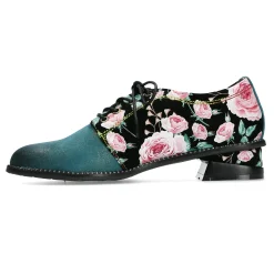 Derbies - IBCIHALO 02 | Laura Vita Shop