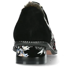 Derbies - IBCIHALO 011 | Laura Vita Store