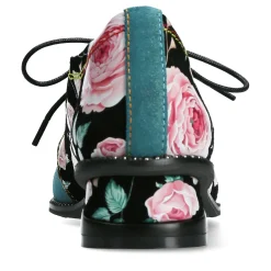 Derbies - IBCIHALO 02 | Laura Vita Shop