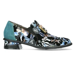 Derbies - IBCIHALO 011 | Laura Vita Store