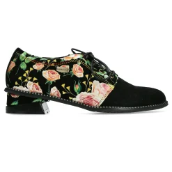 Derbies - IBCIHALO 02 | Laura Vita Shop