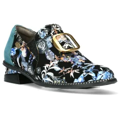 Derbies - IBCIHALO 011 | Laura Vita Store