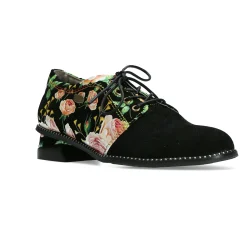 Derbies - IBCIHALO 02 | Laura Vita Shop