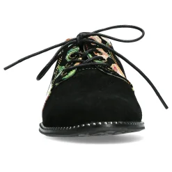 Derbies - IBCIHALO 02 | Laura Vita Shop