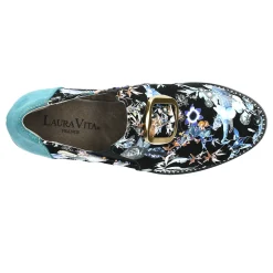 Derbies - IBCIHALO 011 | Laura Vita Store