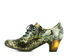 Derbies - ILCIAO 031 | Laura Vita Sale