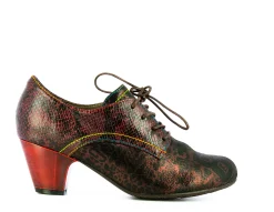 Derbies - ILCIAO 031 | Laura Vita Sale