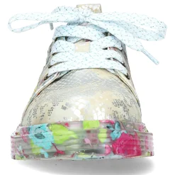 Derbies - INCASO 2110 | Laura Vita Store