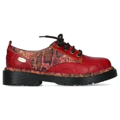 Derbies - INCASO 09 | Laura Vita Cheap