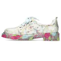 Derbies - INCASO 2110 | Laura Vita Store