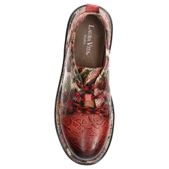 Derbies - INCASO 2110 | Laura Vita Best Sale