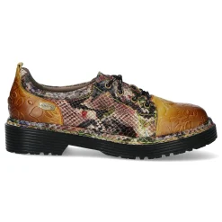 Derbies - INCASO 2110 | Laura Vita Best Sale