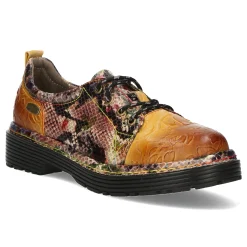 Derbies - INCASO 2110 | Laura Vita Best Sale