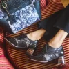 Derbies - KACMIKO 03 | Laura Vita Fashion