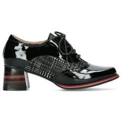 Derbies - KACMIKO 24 | Laura Vita Shop