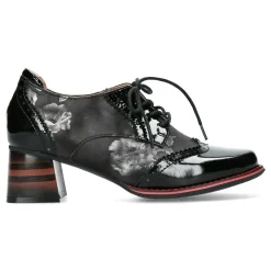 Derbies - KACMIKO 03 | Laura Vita Fashion