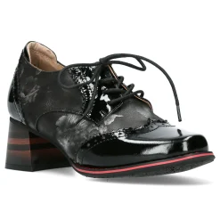 Derbies - KACMIKO 03 | Laura Vita Fashion