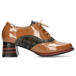 Derbies - KACMIKO 24 | Laura Vita Shop