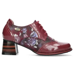 Derbies - KACMIKO 03 | Laura Vita Fashion