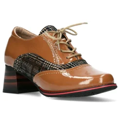 Derbies - KACMIKO 24 | Laura Vita Shop