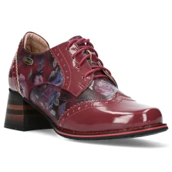 Derbies - KACMIKO 03 | Laura Vita Fashion