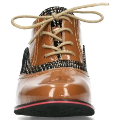 Derbies - KACMIKO 24 | Laura Vita Shop
