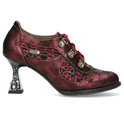 Derbies - OLIVEO 11 | Laura Vita Outlet