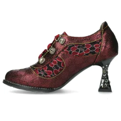 Derbies - OLIVEO 11 | Laura Vita Outlet
