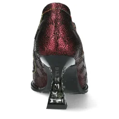 Derbies - OLIVEO 11 | Laura Vita Outlet