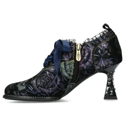 Derbies - OLIVEO 05 | Laura Vita New