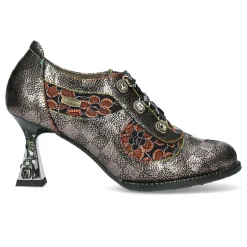 Derbies - OLIVEO 11 | Laura Vita Outlet