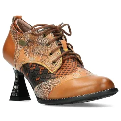 Derbies - OLIVEO 06 | Laura Vita Clearance