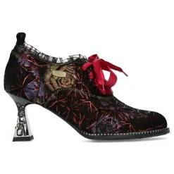 Derbies - OLIVEO 05 | Laura Vita New